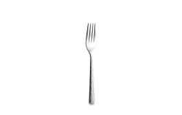 Stonecast Dessert Fork